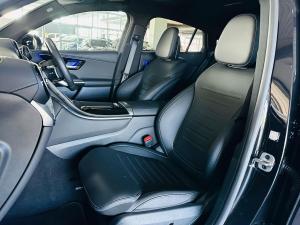 Mercedes-Benz GLC GLC300d coupe 4Matic Avantgarde - Image 5