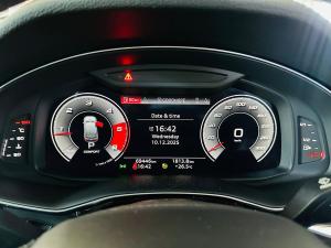 Audi Q7 45TDI quattro S line - Image 10