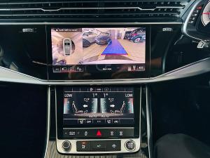 Audi Q7 45TDI quattro S line - Image 12