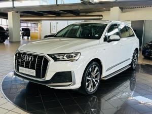 Audi Q7 45TDI quattro S line - Image 1