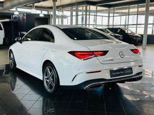 Mercedes-Benz CLA CLA200 Progressive - Image 11