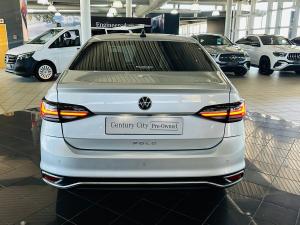 Volkswagen Polo sedan 1.6 Life auto - Image 12