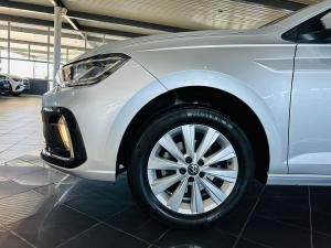 Volkswagen Polo sedan 1.6 Life auto - Image 13