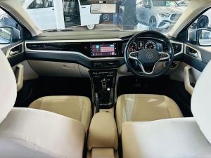 Volkswagen Polo sedan 1.6 Life auto - Image 3