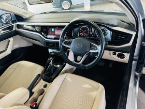 Volkswagen Polo sedan 1.6 Life auto - Image 4