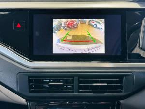 Volkswagen Polo sedan 1.6 Life auto - Image 8