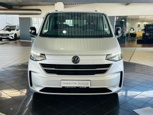 Volkswagen Transporter 2.0TDI crew bus LWB 8-seater auto - Image 11