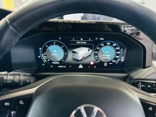 Volkswagen Transporter 2.0TDI crew bus LWB 8-seater auto