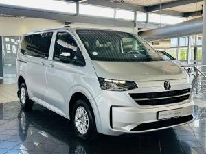 Volkswagen Transporter 2.0TDI crew bus LWB 8-seater auto - Image 9