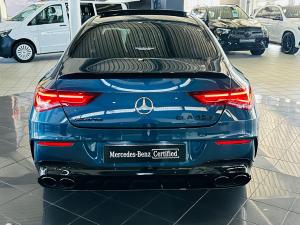 Mercedes-Benz CLA CLA45 S 4Matic+ - Image 12