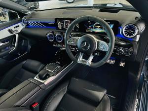 Mercedes-Benz CLA CLA45 S 4Matic+ - Image 4