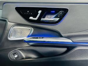 Mercedes-Benz CLE CLE300 4Matic coupe AMG Line - Image 10