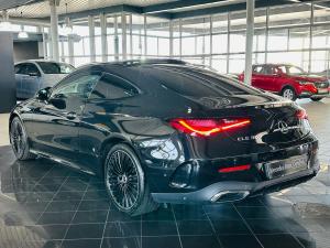 Mercedes-Benz CLE CLE300 4Matic coupe AMG Line - Image 12