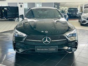 Mercedes-Benz CLE CLE300 4Matic coupe AMG Line - Image 13