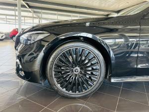 Mercedes-Benz CLE CLE300 4Matic coupe AMG Line - Image 15