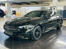 Thumbnail Mercedes-Benz CLE CLE300 4Matic coupe AMG Line
