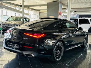 Mercedes-Benz CLE CLE300 4Matic coupe AMG Line - Image 2