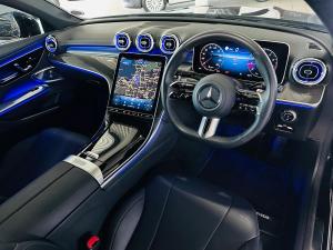 Mercedes-Benz CLE CLE300 4Matic coupe AMG Line - Image 4