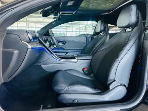 Mercedes-Benz CLE CLE300 4Matic coupe AMG Line - Image 5