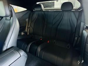 Mercedes-Benz CLE CLE300 4Matic coupe AMG Line - Image 6