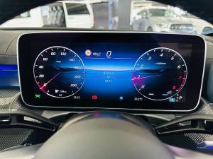 Mercedes-Benz CLE CLE300 4Matic coupe AMG Line - Image 7