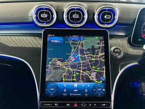 Mercedes-Benz CLE CLE300 4Matic coupe AMG Line - Image 8