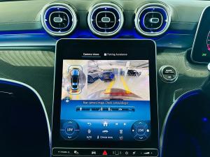 Mercedes-Benz CLE CLE300 4Matic coupe AMG Line - Image 9