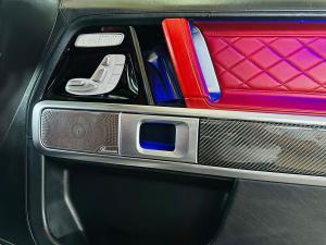 Mercedes-Benz G-Class G63 - Image 10
