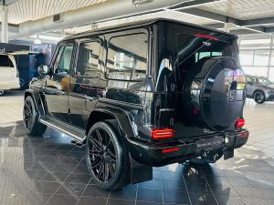Mercedes-Benz G-Class G63 - Image 15
