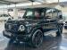 Mercedes-Benz G-Class G63 - Thumbnail 1