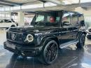 Thumbnail Mercedes-Benz G-Class G63