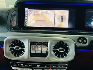 Mercedes-Benz G-Class G63 - Image 9