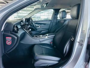 Mercedes-Benz C-Class C180 auto - Image 5