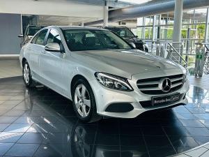 Mercedes-Benz C-Class C180 auto - Image 8