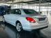 Mercedes-Benz C-Class C180 auto - Thumbnail 9