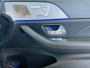 Mercedes-Benz GLE GLE400d coupe 4Matic AMG Line - Image 10