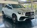 Mercedes-Benz GLE GLE400d coupe 4Matic AMG Line - Thumbnail 11