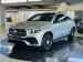 Mercedes-Benz GLE GLE400d coupe 4Matic AMG Line - Thumbnail 1