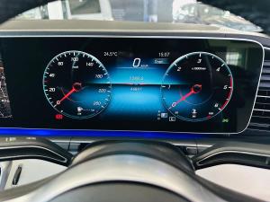 Mercedes-Benz GLE GLE400d coupe 4Matic AMG Line - Image 7