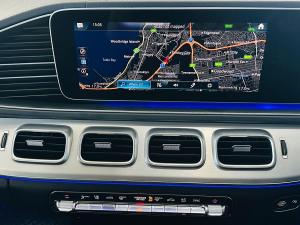 Mercedes-Benz GLE GLE400d coupe 4Matic AMG Line - Image 8