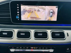 Mercedes-Benz GLE GLE400d coupe 4Matic AMG Line - Image 9