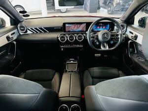 Mercedes-Benz A-Class A35 sedan 4Matic - Image 3