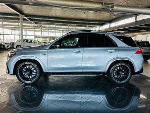 Mercedes-Benz GLE GLE53 4Matic+ - Image 12