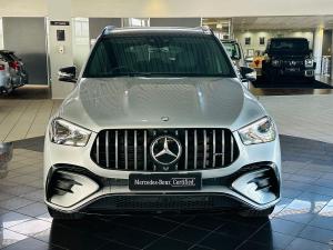 Mercedes-Benz GLE GLE53 4Matic+ - Image 13