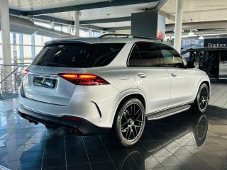 Mercedes-Benz GLE GLE53 4Matic+