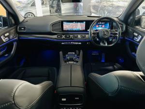 Mercedes-Benz GLE GLE53 4Matic+ - Image 3