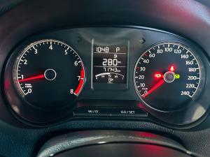 Volkswagen Polo Vivo hatch 1.6 Comfortline auto - Image 7