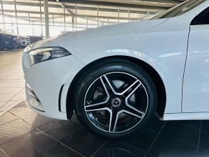 Mercedes-Benz A-Class A250 sedan AMG Line - Image 13
