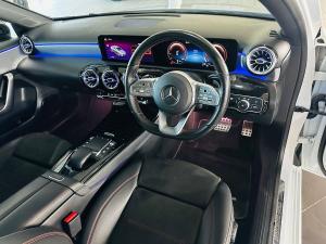Mercedes-Benz A-Class A250 sedan AMG Line - Image 4