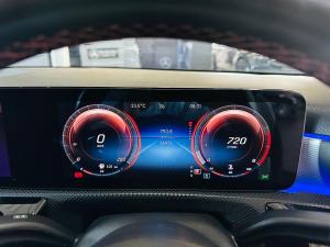 Mercedes-Benz A-Class A250 sedan AMG Line - Image 7